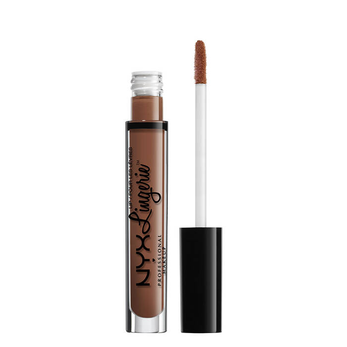 Rouge à lèvres matte Lip Lingerie