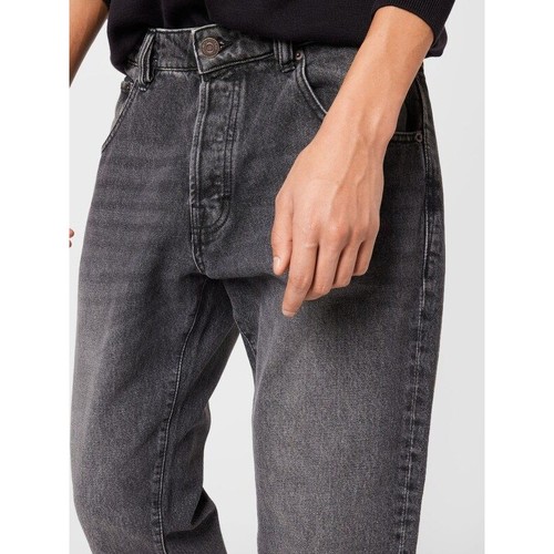 Jack & Jones - 12202023 FRANK-GREY DENIM Gris