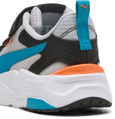 Puma Trinity Lite AC+ PS Sneakers, Grå
