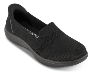 Skechers Slip-ins On-The-Go Flex Radiant Sloane Loafer Sort 138435