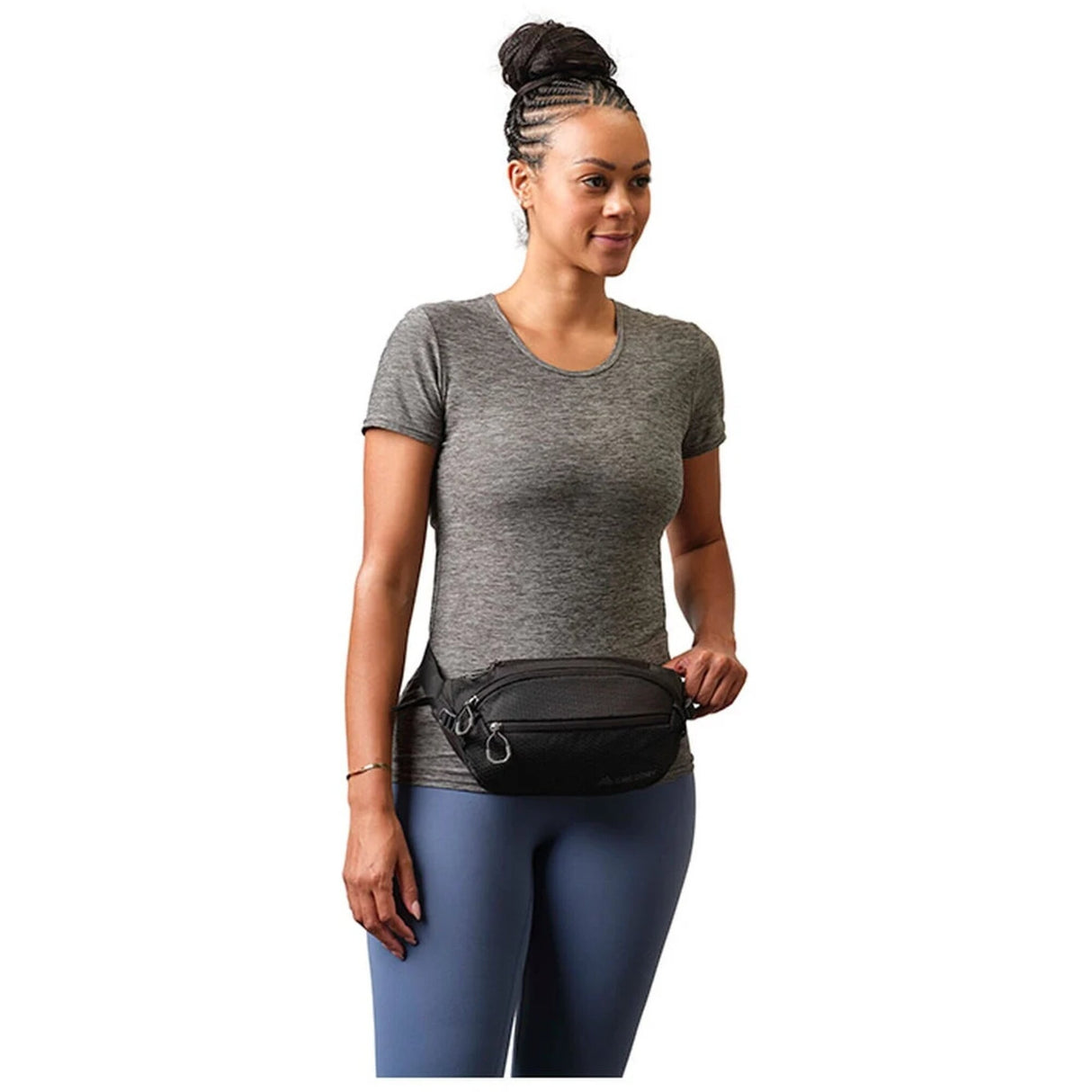 Gregory<br>Nano Waistpack 4L