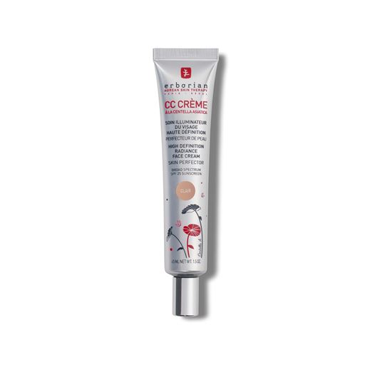 Erborian CC Creme, Clair