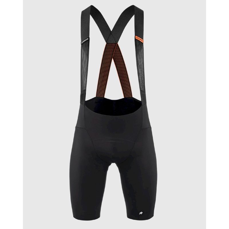 Equipe RS Schtradivari Bib Shorts S11 - Cuissard vélo homme