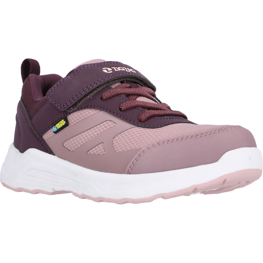 ZigZag Sneaker Vinaien 4228 Woodrose