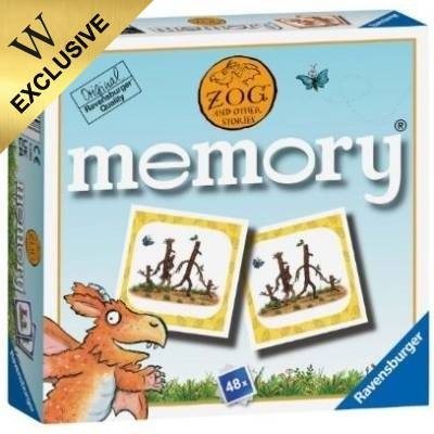 Stickman And Friends Memory Game
