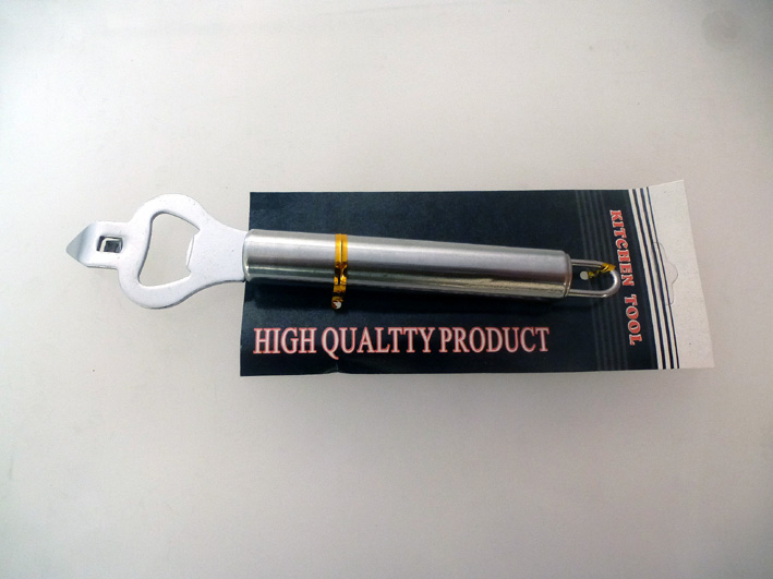 Flaschenöffner High Quality Product MHD:31.1.25