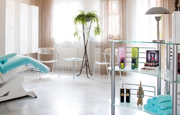 Entspannt zum Mutterglück - Wellness Massage in Nürnberg
