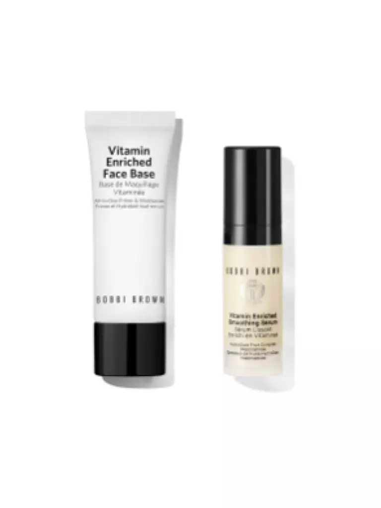 BOBBI BROWN Geschenkset - Mini Vitamin Enriched Essentials Set keine Farbe