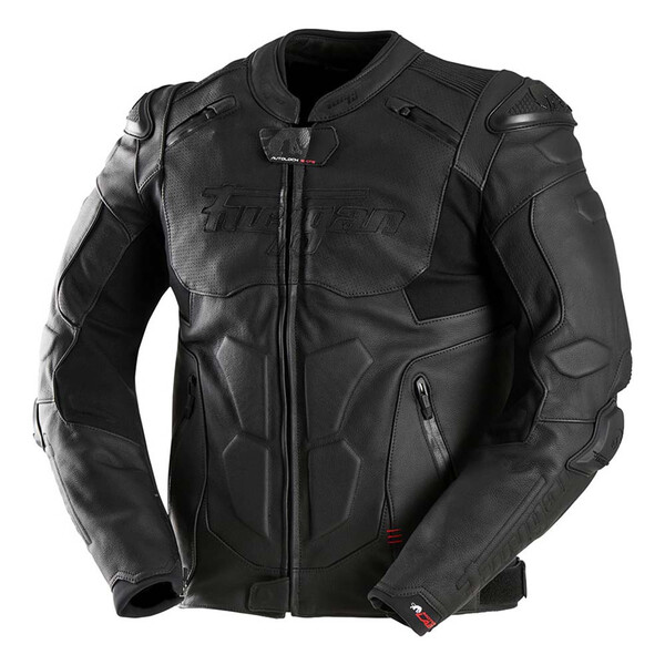 Furygan - Blouson Ghost Evo Noir