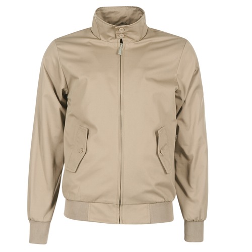 Harrington - HARRINGTON PAULO Beige