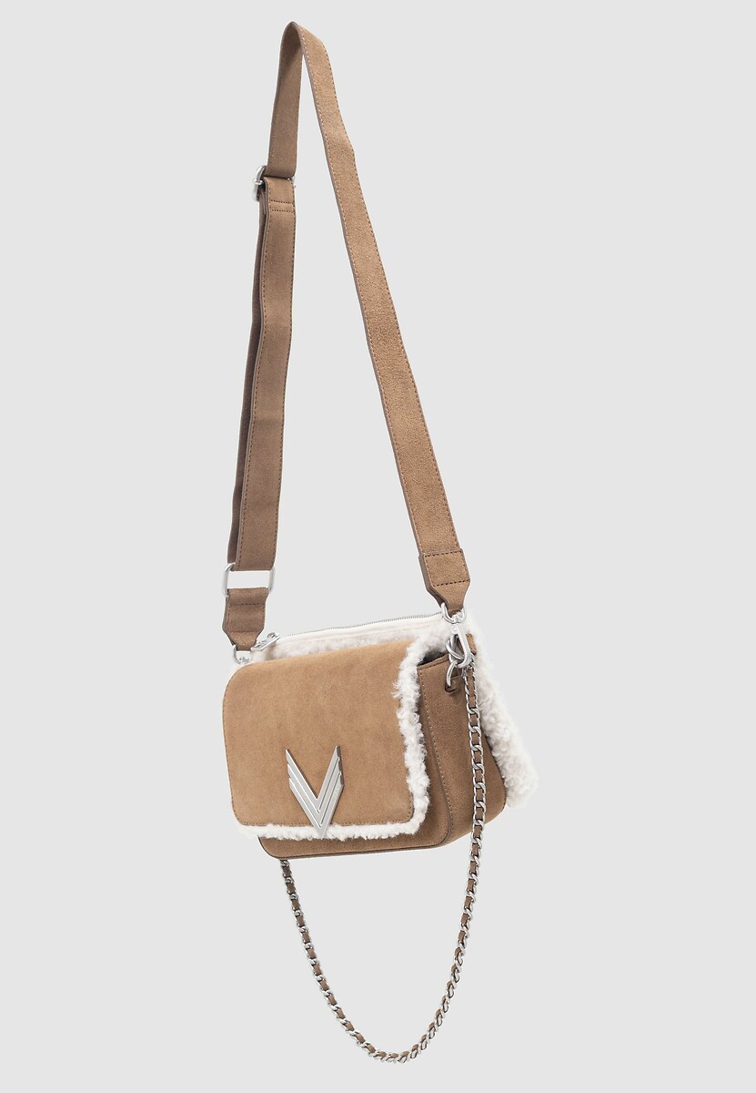 IKKS<br>Bolsa com alça de ombro 111 MONTSOURIS