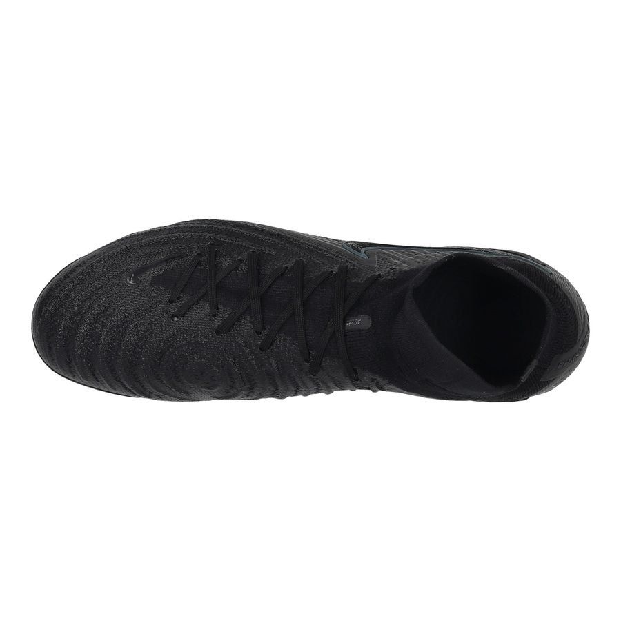 Nike Phantom Luna II Elite AG-PRO Shadow - Noir/Vert