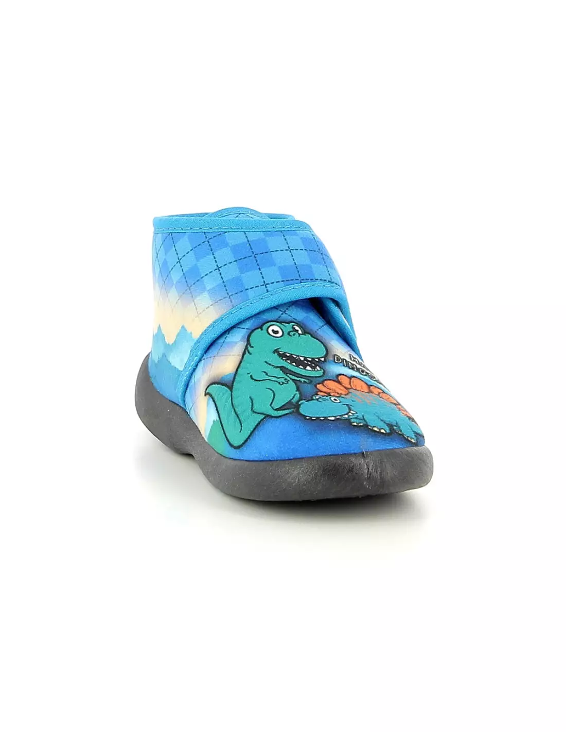 ROPACA ROPADINO 4894.964CANADA - Chaussons Bleu