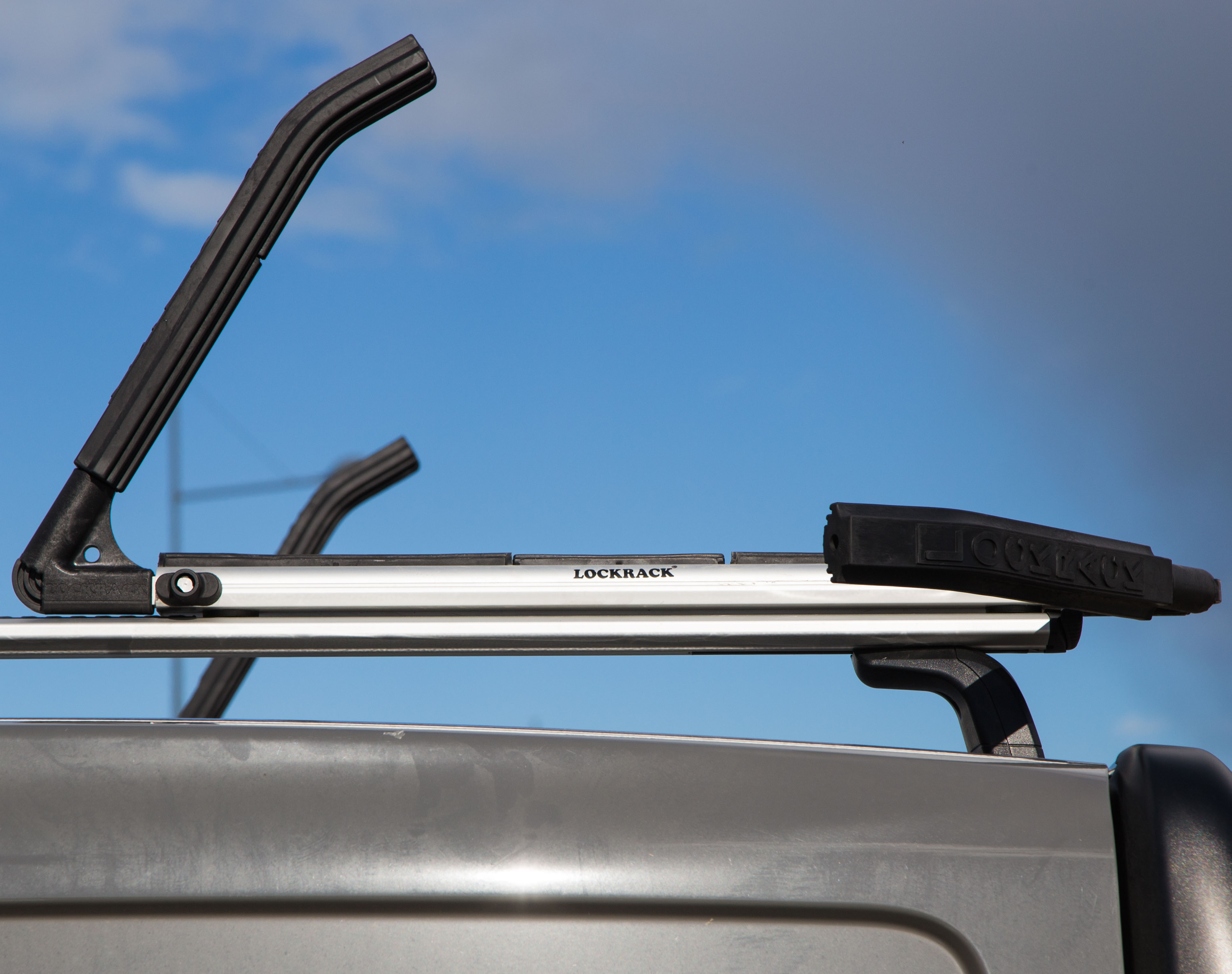 Lockrack Double SUP