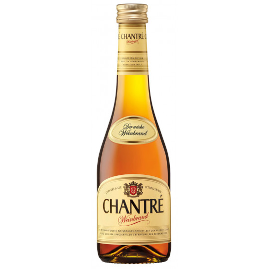 Chantre Weinbrand 0,35L