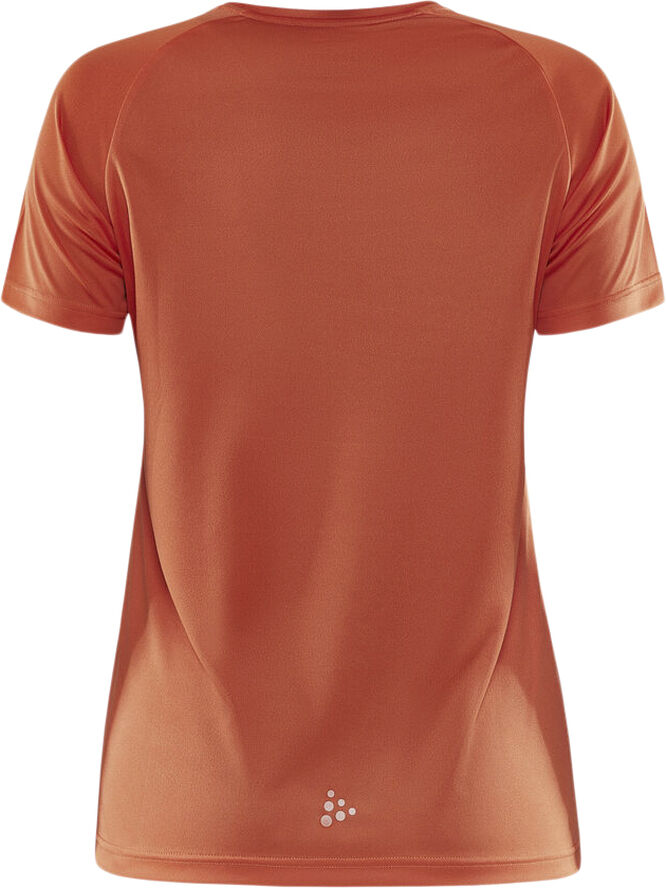 Craft Core Unify Logo T-shirt Orange