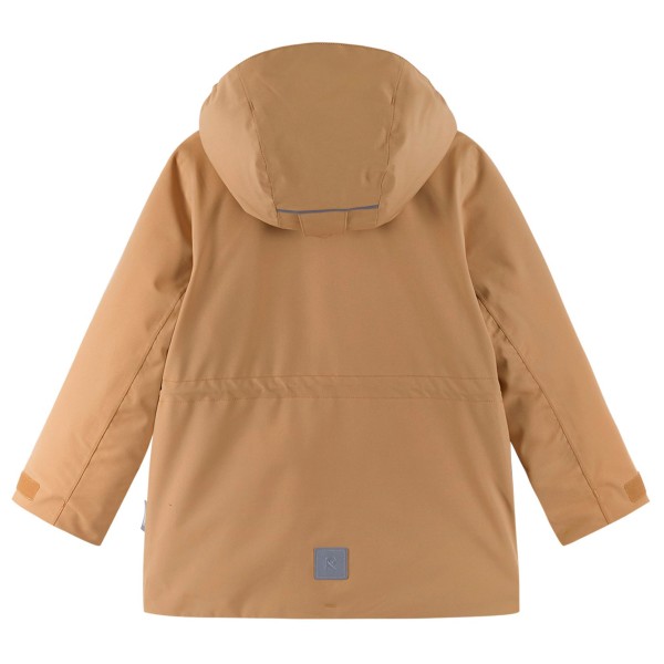 Reima - Kid's Kamuni - Winterjack