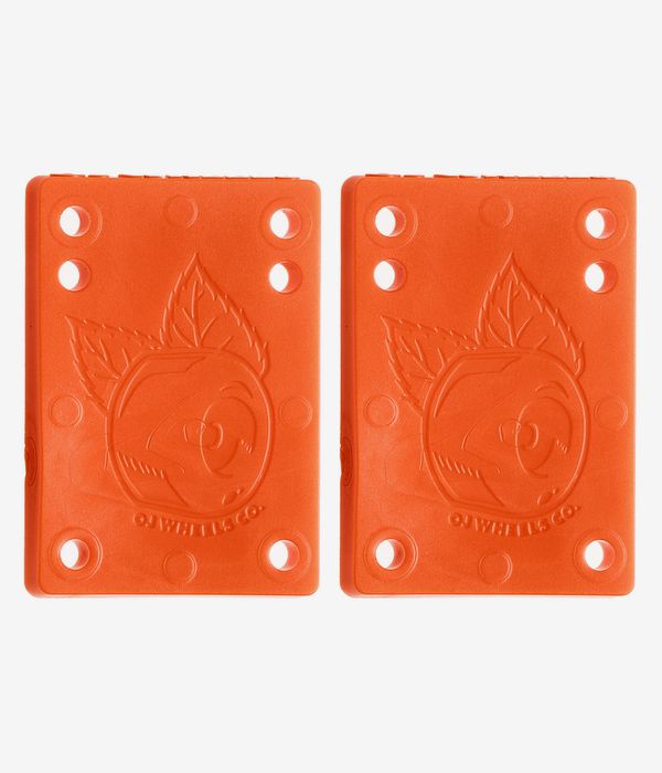 OJ Juice Cubes 3/8