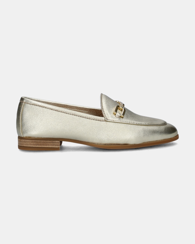 Unisa Dalcy Mocassins & loafers  - goud