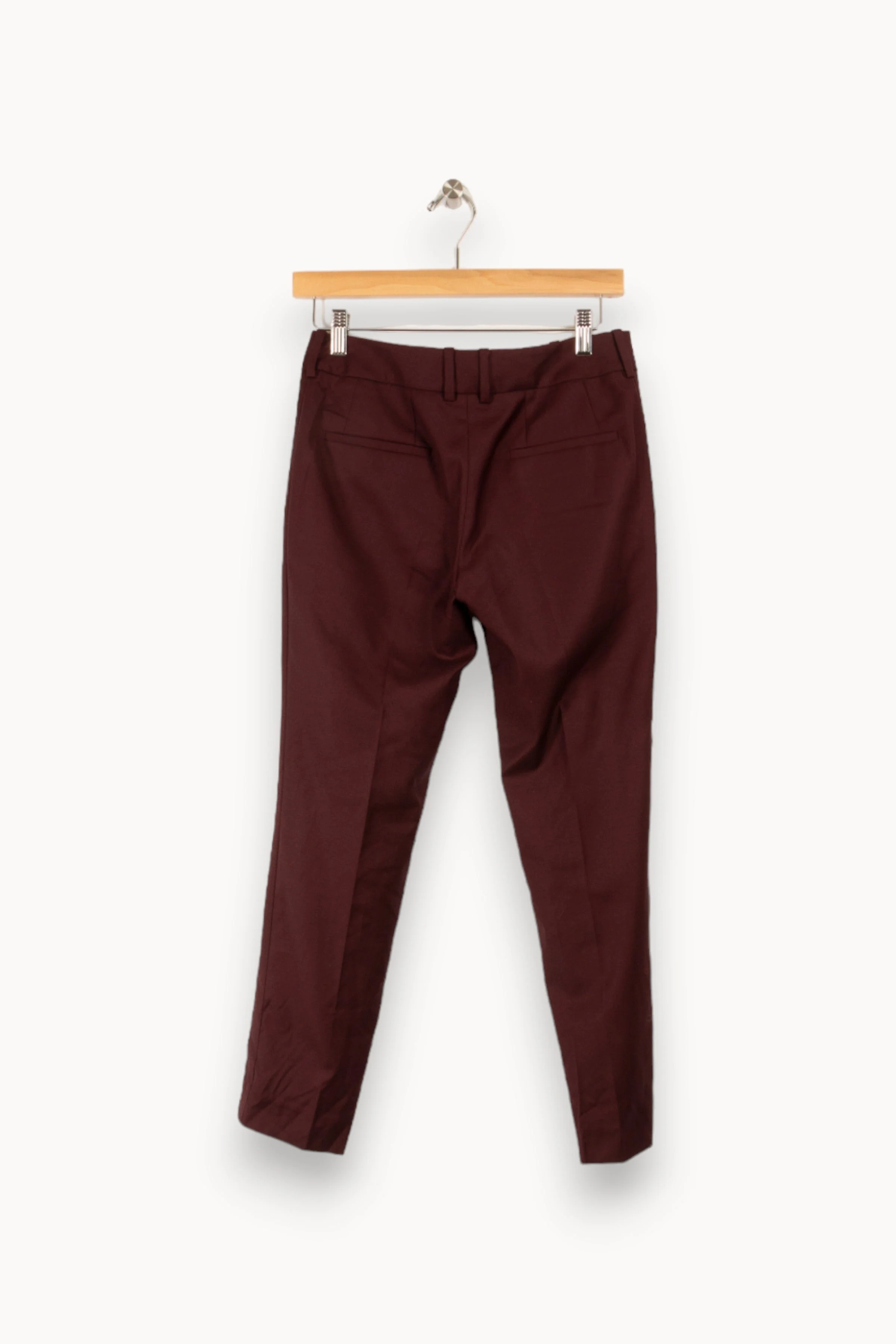 Pantalon | Rouge