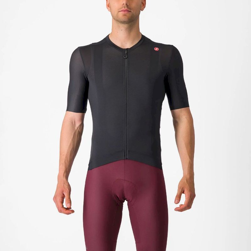 Espresso Jersey - Maillot vélo homme
