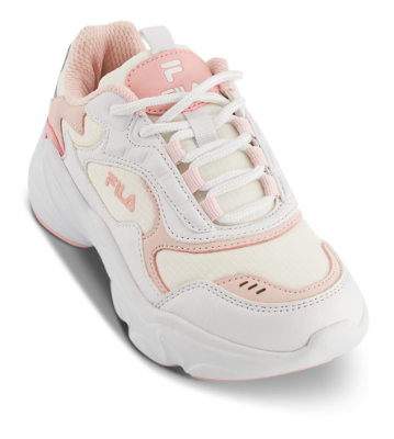 Fila Collene Sneaker Hvid FFK0083 (28-35)