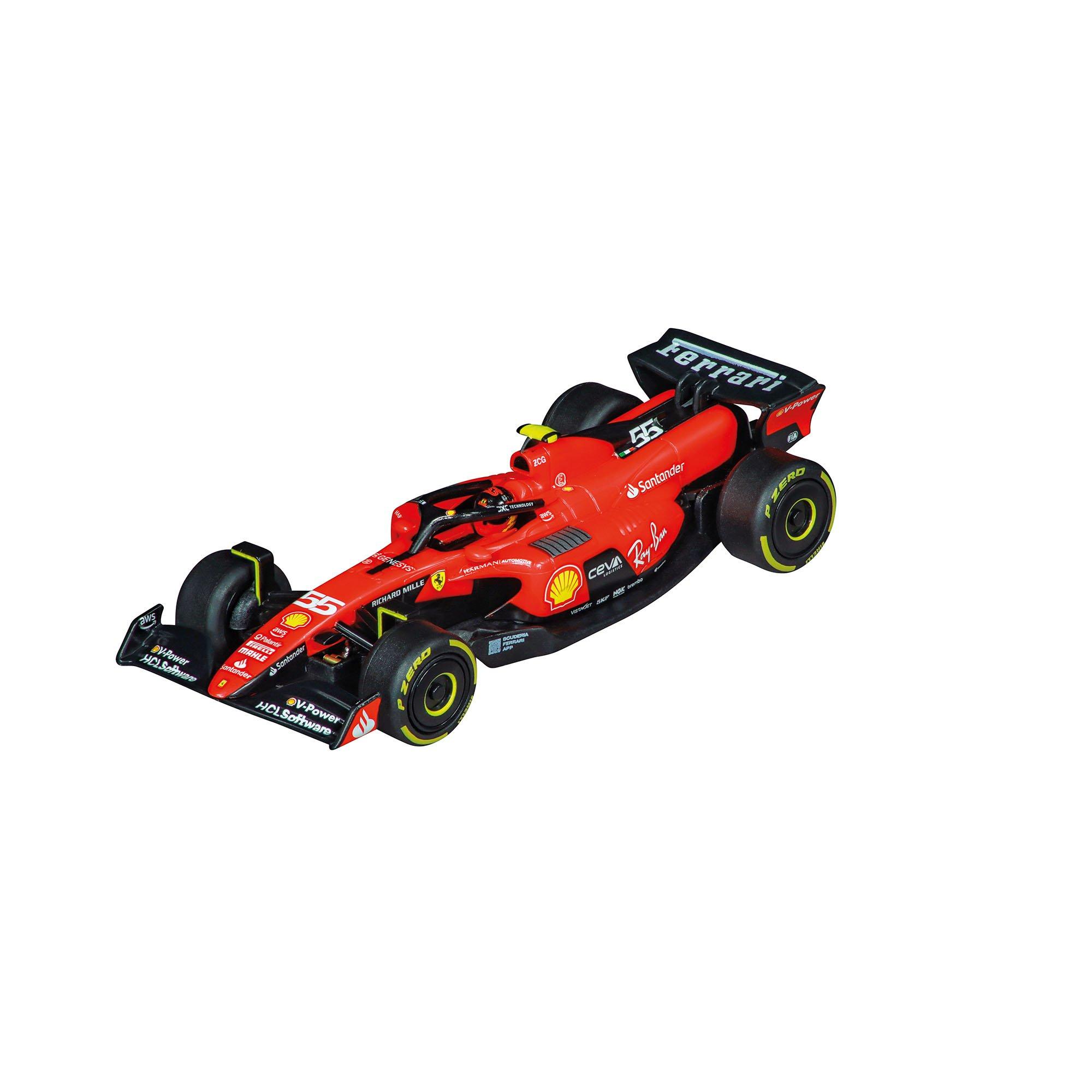 Carrera GO!!! Slot Car Toy