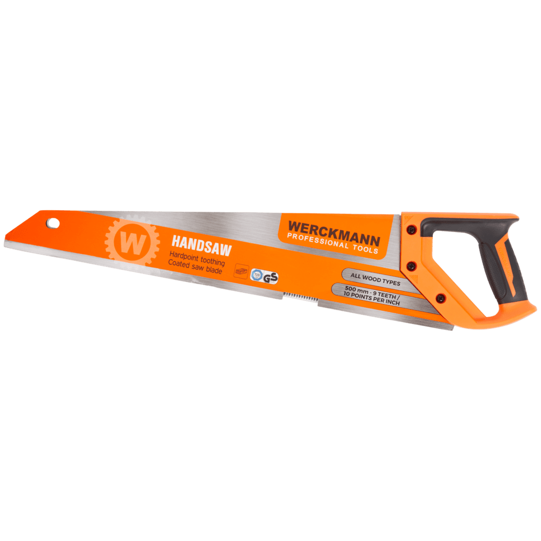 Werckmann handzaag 500 mm