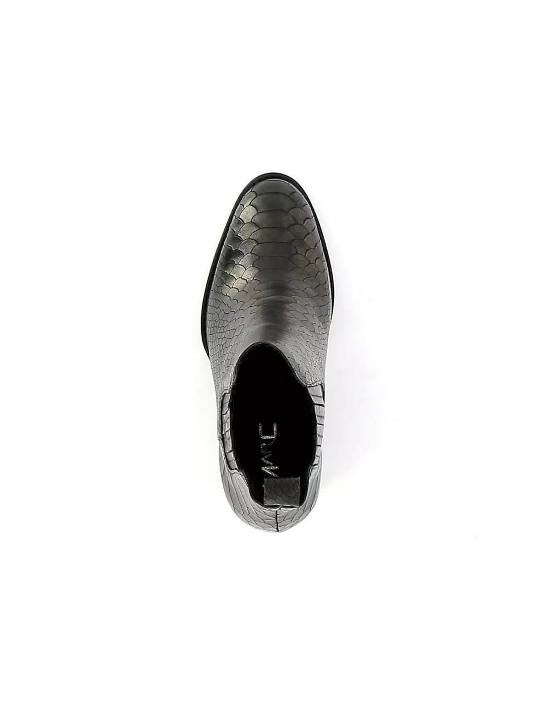 MAROLI 8015 - Boots & bottines Boacutmordnoir