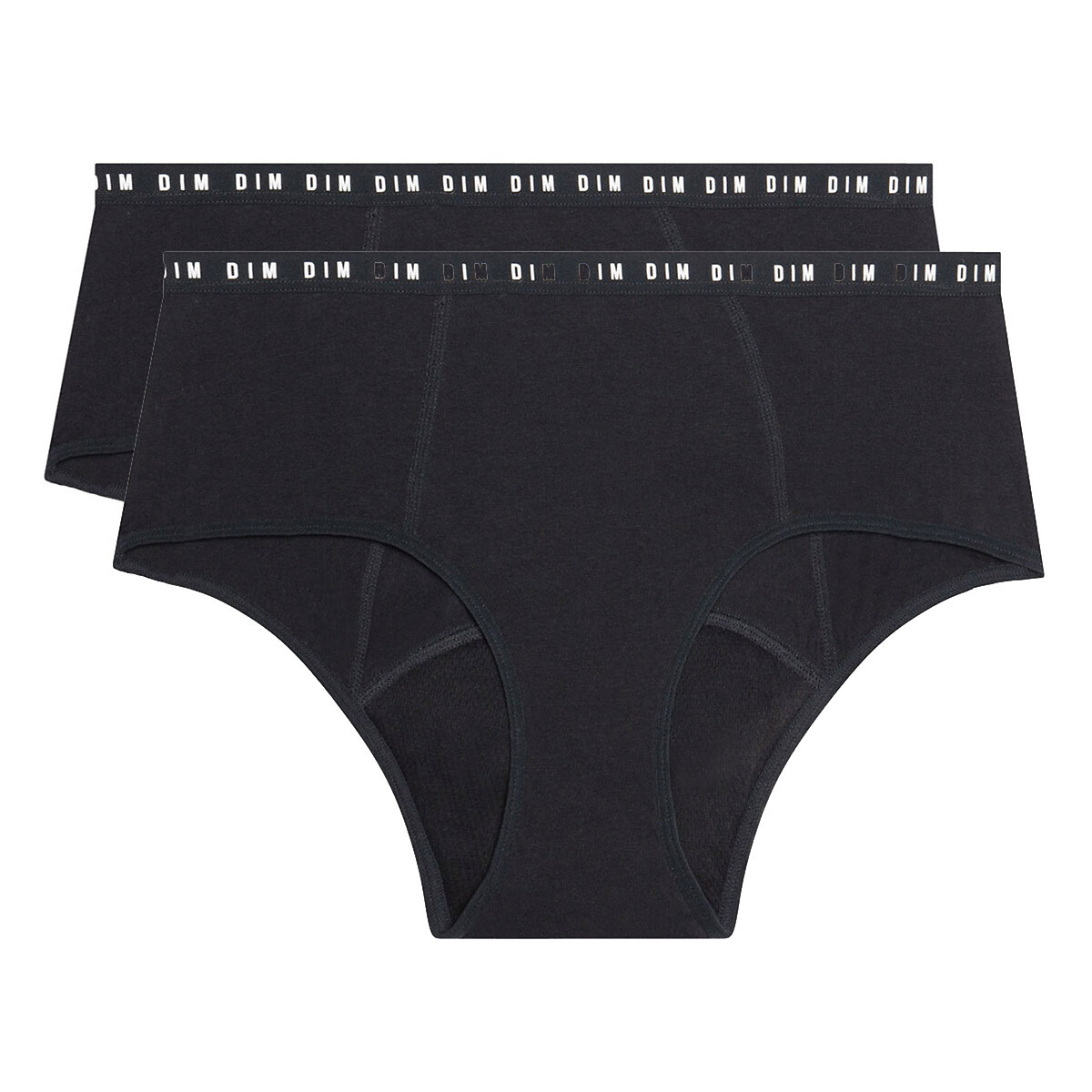DIM<br>Menstruação hipster - fluxo intenso