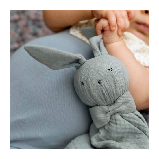 Doudou Blinkie   Bo        de               Elodie Details