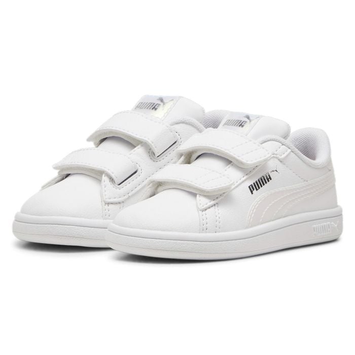 Puma Smash 3.0 Holo 2.0 V Inf Sneakers Junior