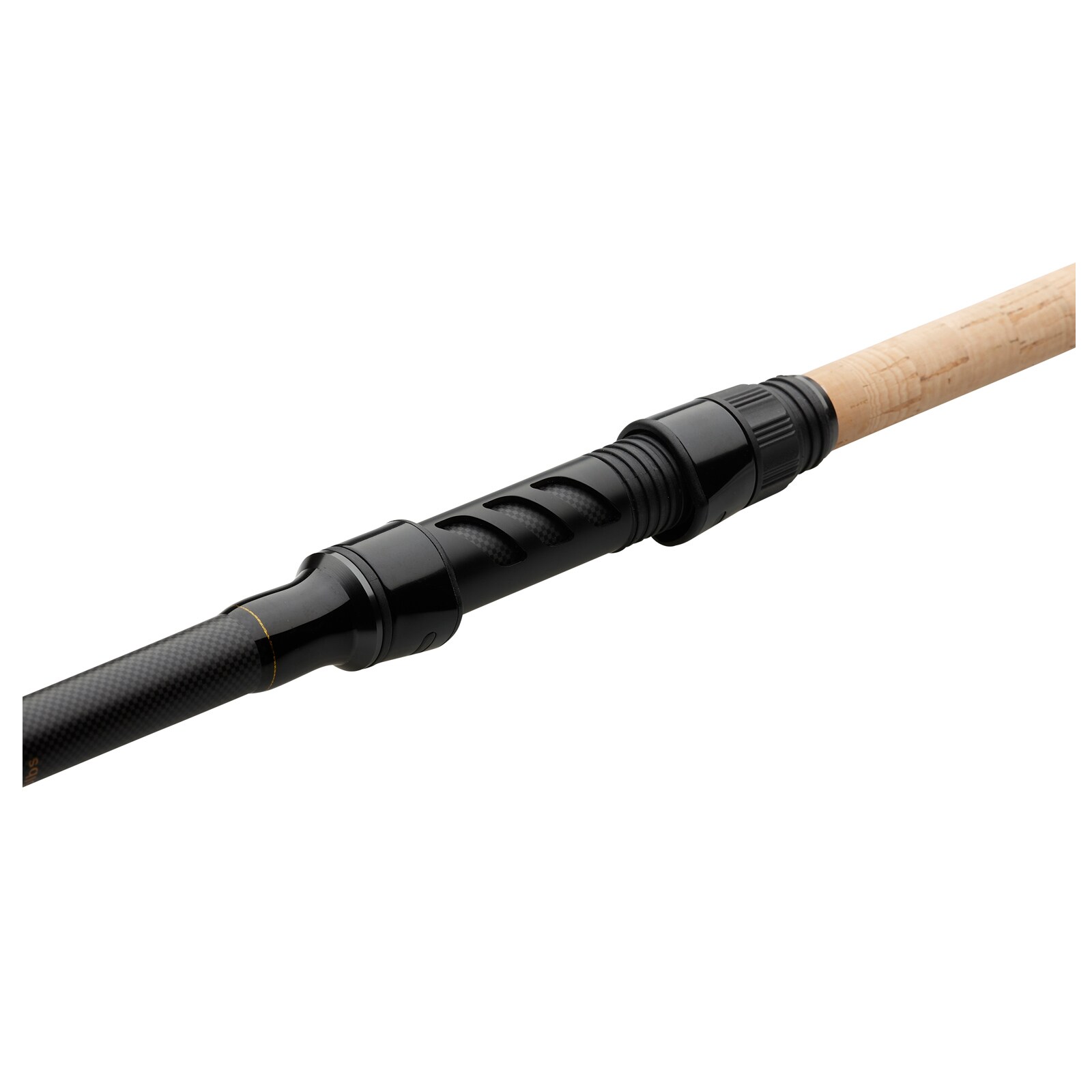 Prologic Element Compact 10ft/3,00m 3.25lbs 2 Teile Karpfenrute