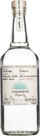 CASAMIGOS BLANCO 70CL