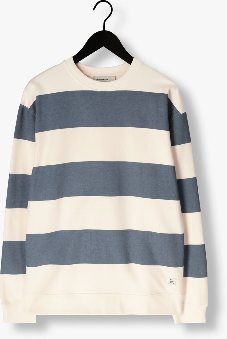 multi the goodpeople sweater lien