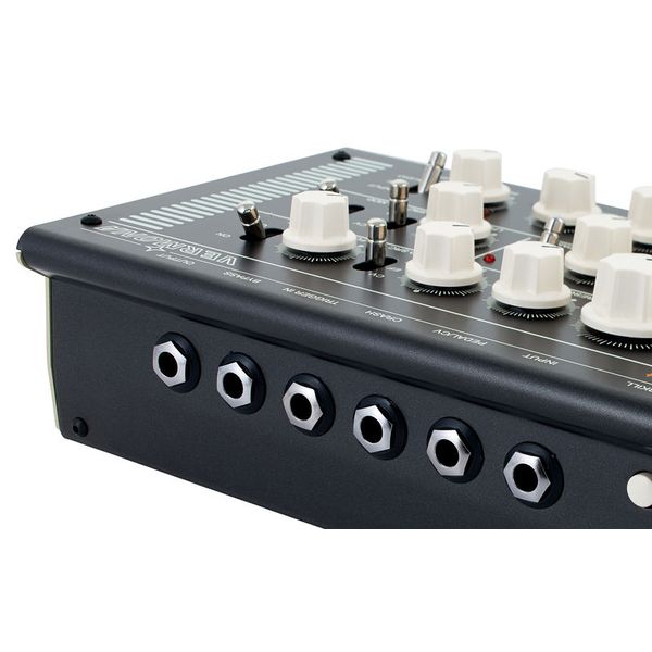 Vermona Retroverb Lancet