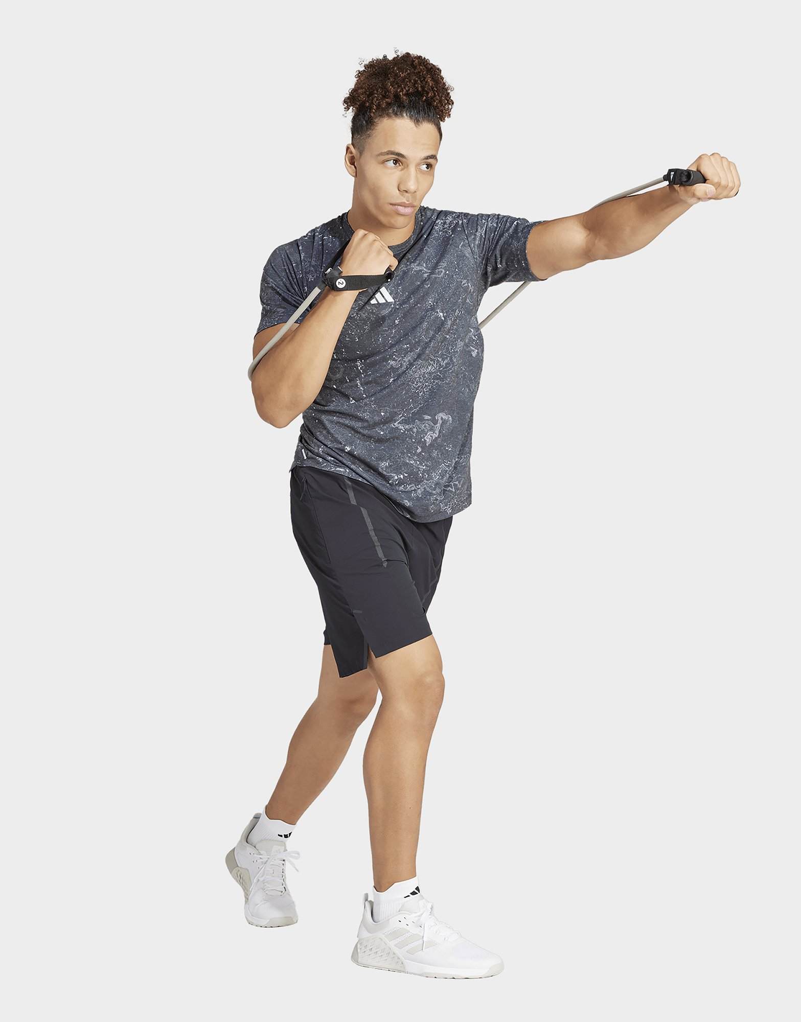 adidas T-shirt d'entraînement Power