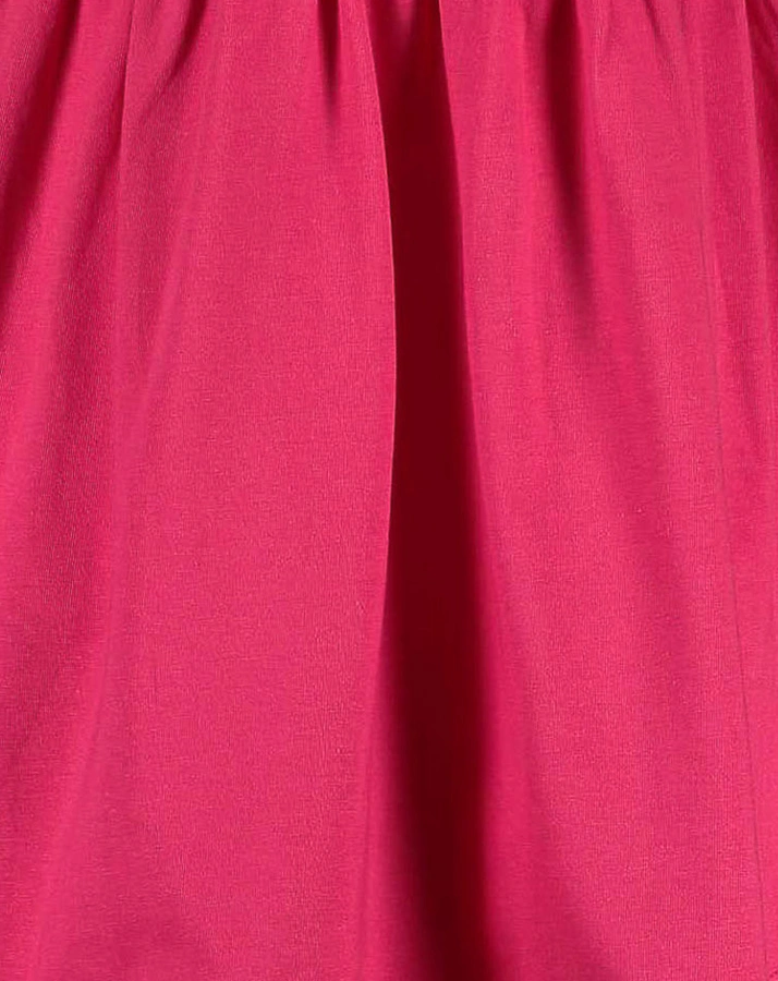 Shirtkleid BERRY MIX in pink