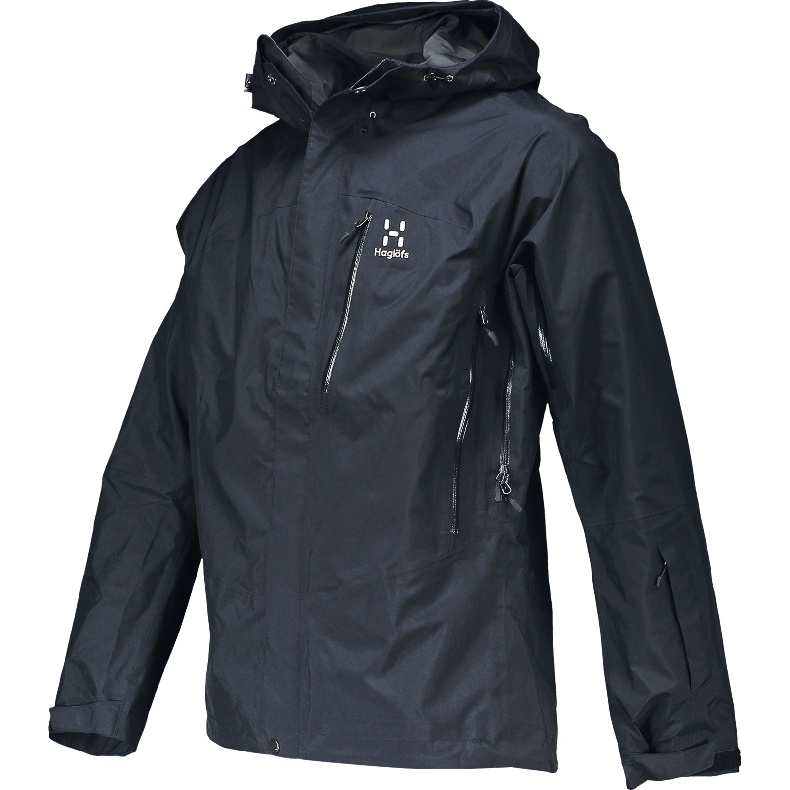 Haglöfs Damen-Hardshelljacke Astral GTX Q L