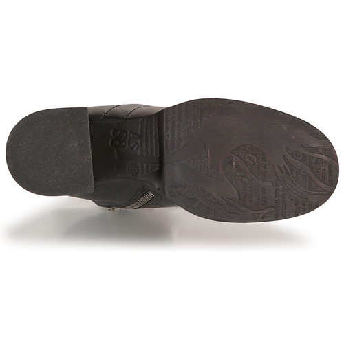 Airstep / A.S.98 - AMBERLY - Noir