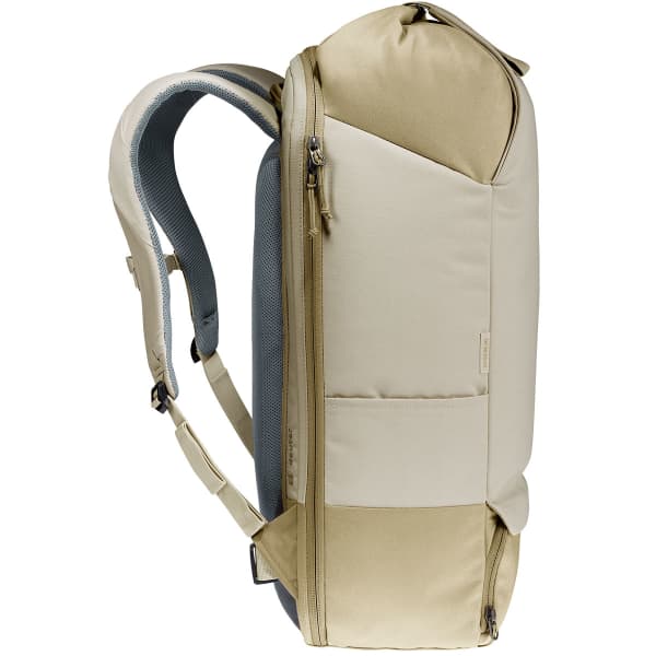 Sac à dos randonnée DEUTER UTILION 30 BONE/DESERT