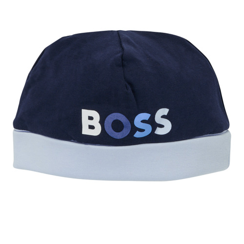 BOSS - BRILLA - Bleu