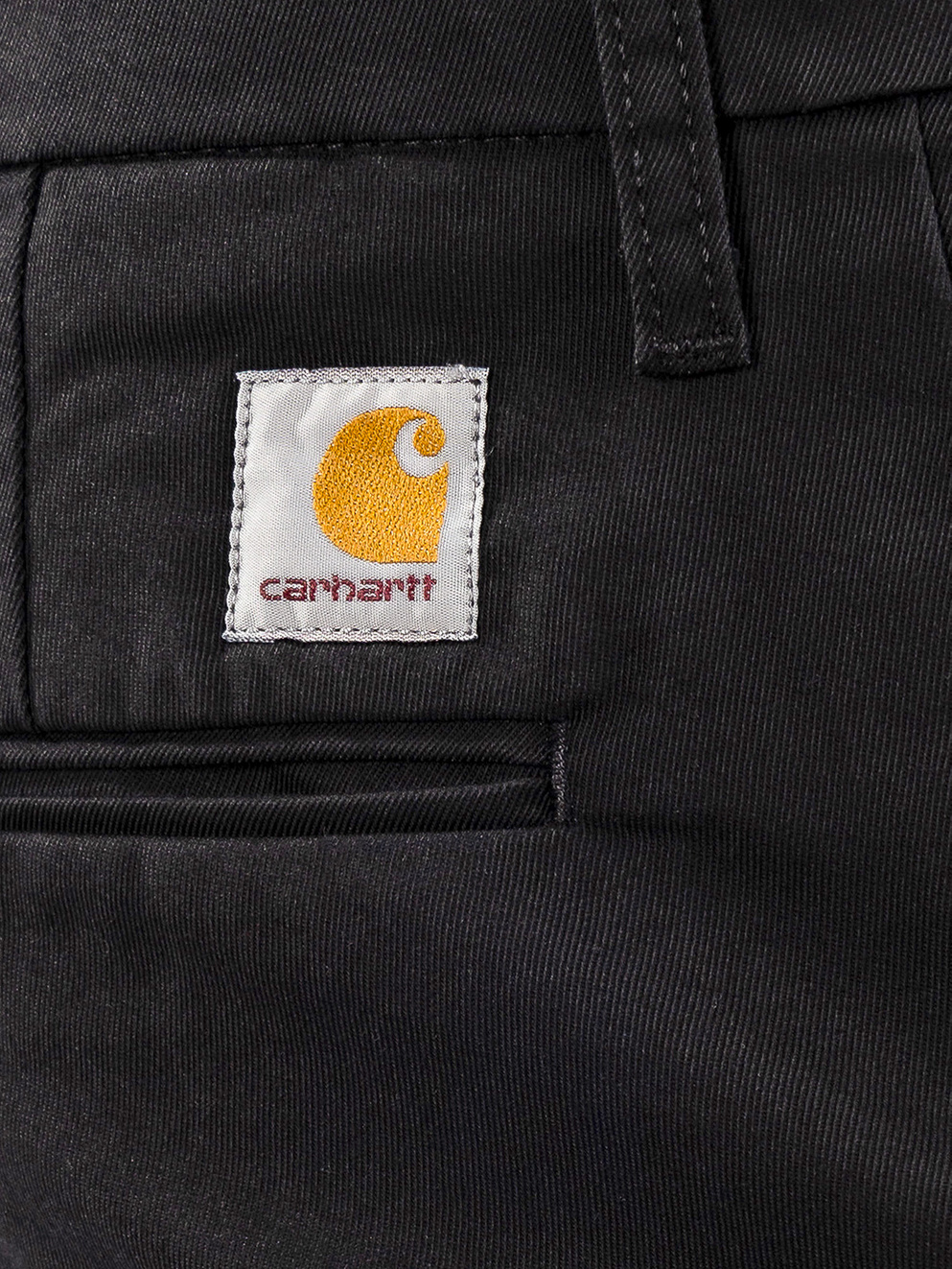 Carhartt WIP Sid Pants black