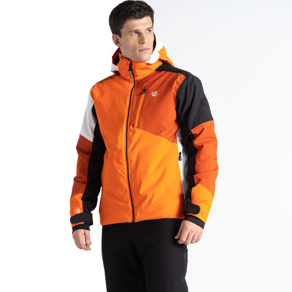 Veste de ski DARE 2B HALFPIPE JACKET PUFFINOR/BLK