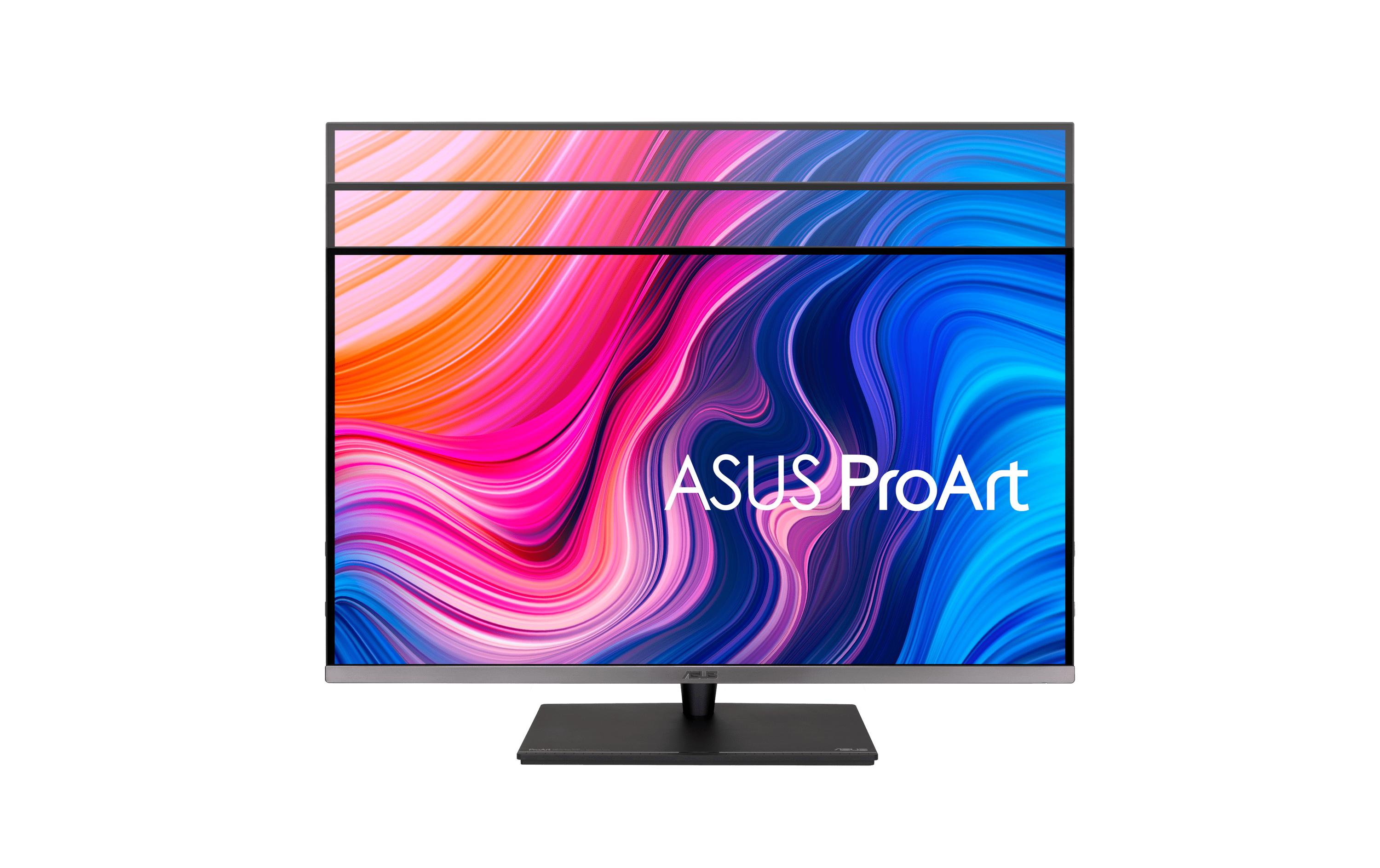 Monitor ProArt PA32UCG-K<br>32