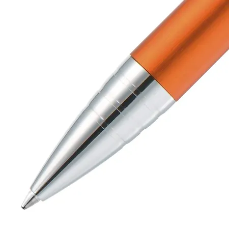 ONLINE VISION Kugelschreiber Flashy Orange
