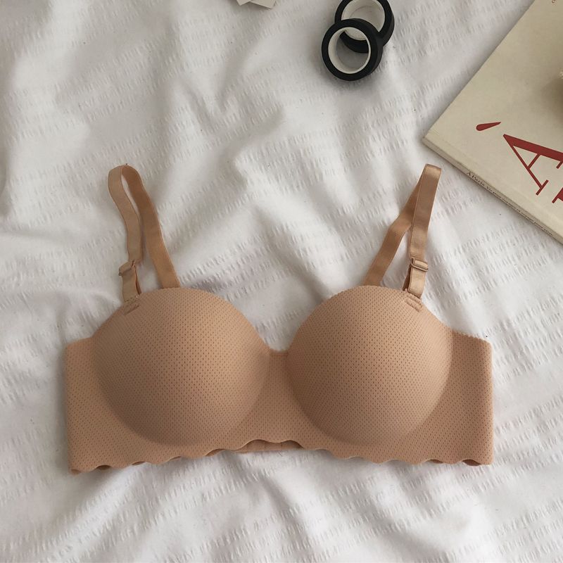 Dshe - Naadloze Push-Up BH