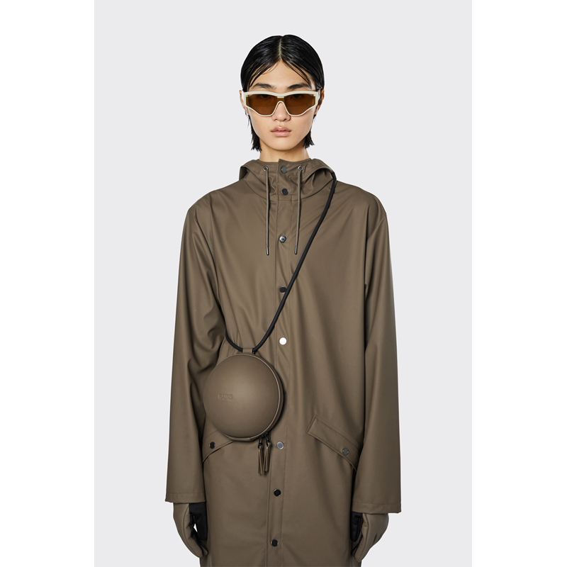 Rains<br>Crossbody Sling Pouch