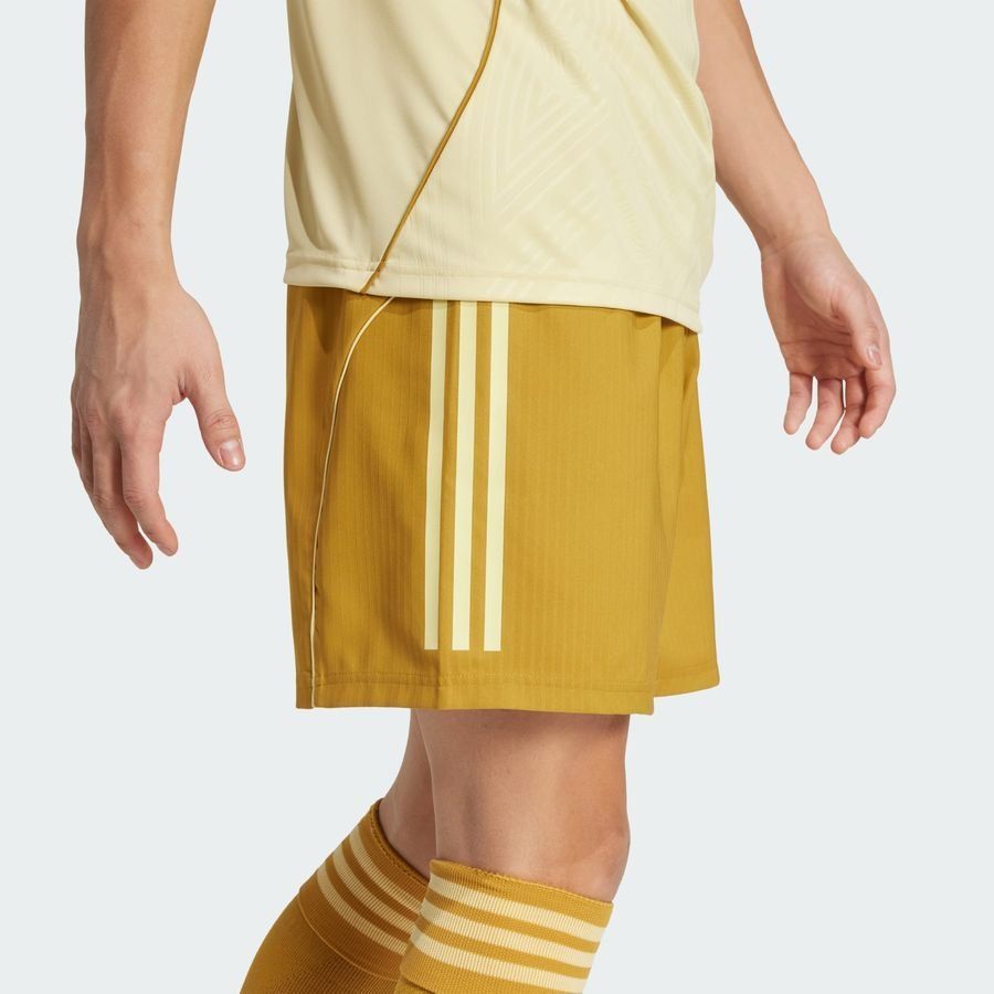Adidas Tiro 25 Competition Match Shorts
