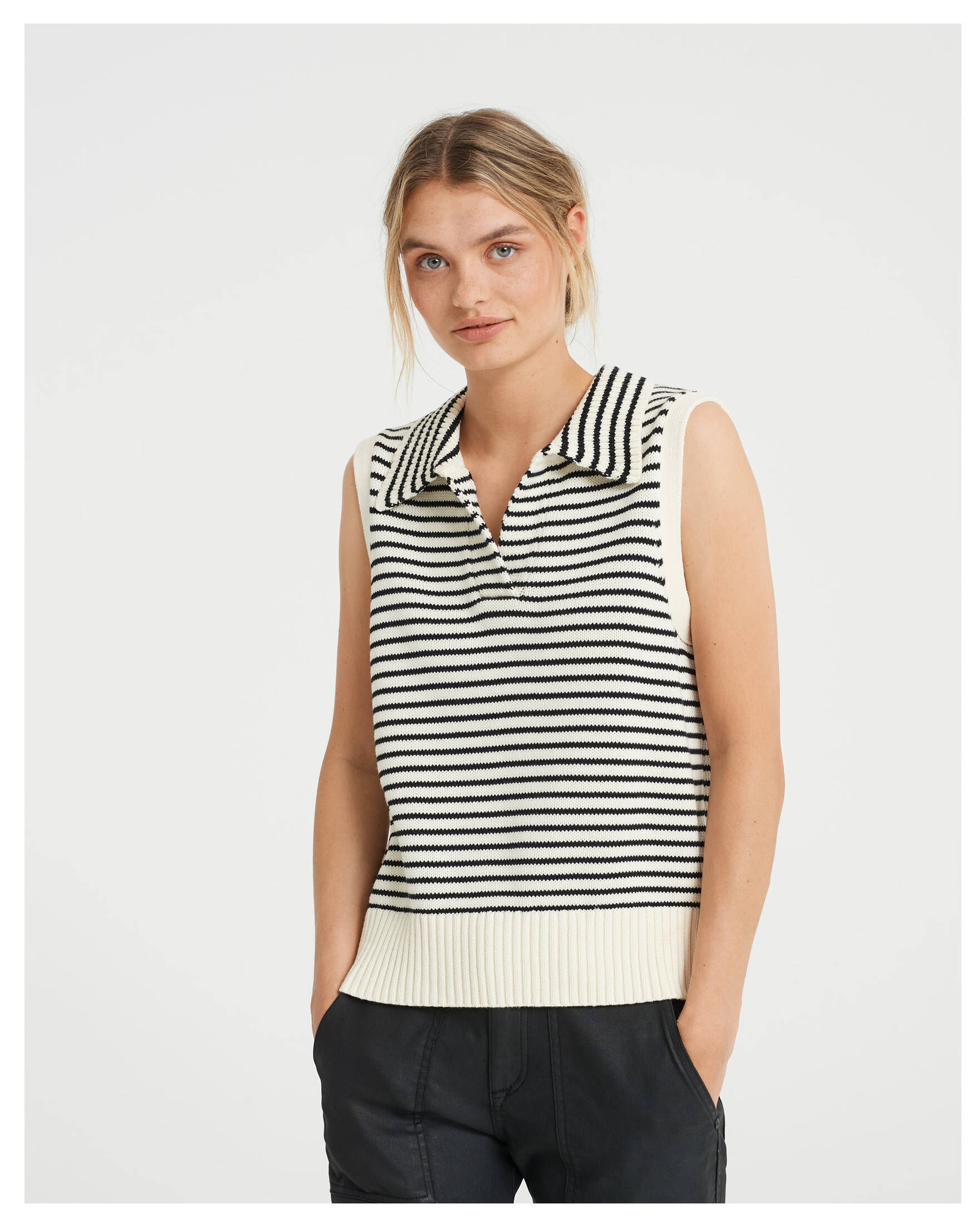 Opus| Damen Pullunder PEMIN